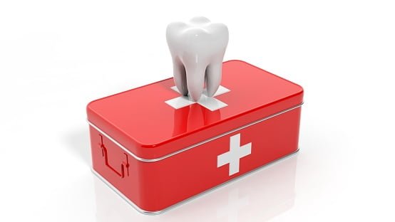 emergency dentist in Katy